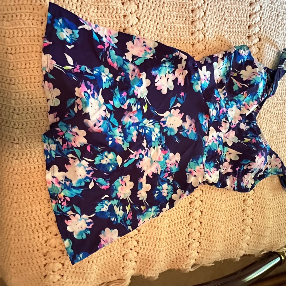 Bathing Suit. Women’s